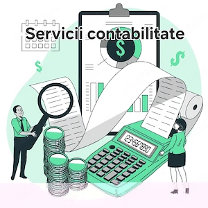 Servicii specializate de contabilitate 