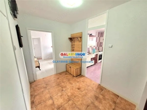 Bd. Ghencea - 1 Mai  de inchiriat ap.3 camere semidecomandat - imagine 8