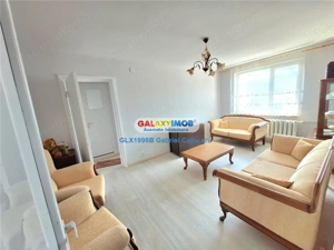 Bd. Ghencea - 1 Mai  de inchiriat ap.3 camere semidecomandat - imagine 4