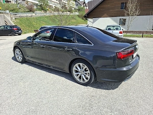 Audi A6 3.0 Tdi 272cp Quattro - imagine 3