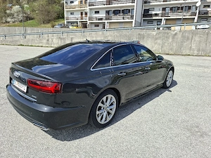Audi A6 3.0 Tdi 272cp Quattro - imagine 4