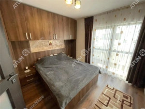 Apartament 3 camere balcon loc parcare in zona Doamna Stanca din Sibiu - imagine 3