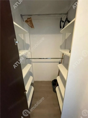 Apartament 3 camere balcon loc parcare in zona Doamna Stanca din Sibiu - imagine 10