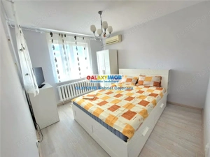 Bd. Ghencea - 1 Mai  de inchiriat ap.3 camere semidecomandat