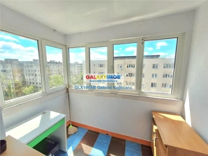 Bd. Ghencea - 1 Mai  de inchiriat ap.3 camere semidecomandat - imagine 11