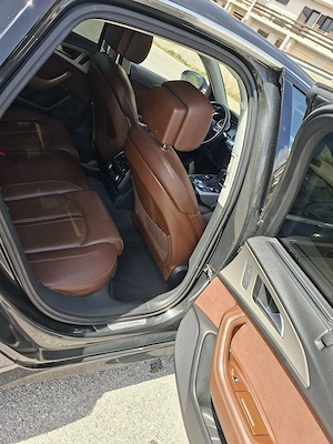 Audi A6 3.0 Tdi 272cp Quattro - imagine 5