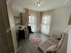 Apartament 3 camere balcon loc parcare in zona Doamna Stanca din Sibiu - imagine 6