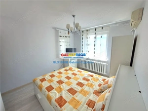 Bd. Ghencea - 1 Mai  de inchiriat ap.3 camere semidecomandat - imagine 2