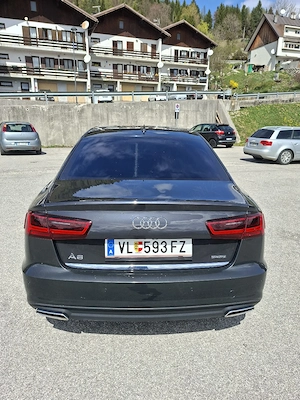 Audi A6 3.0 Tdi 272cp Quattro - imagine 6