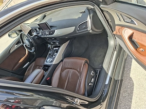 Audi A6 3.0 Tdi 272cp Quattro