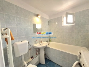 Bd. Ghencea - 1 Mai  de inchiriat ap.3 camere semidecomandat - imagine 12