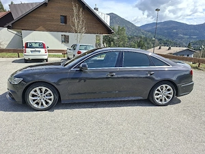 Audi A6 3.0 Tdi 272cp Quattro - imagine 2