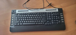 Tastatura Genius SlimStar 250 - imagine 3