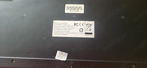 Tastatura Genius SlimStar 250 - imagine 2