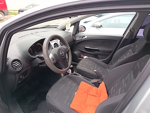 Opel corsa 1.2 benzina+gpl - imagine 3