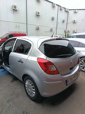 Opel corsa 1.2 benzina+gpl - imagine 5