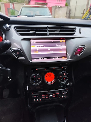 Citroen C3 1.4 vti benzina  - imagine 3