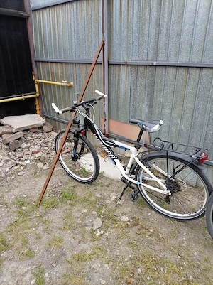 vând bicicletă winora ofertă 