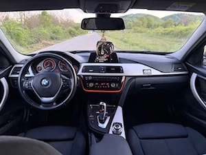 Bmw 320d xdrive - imagine 3
