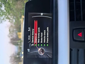 Bmw 320d xdrive - imagine 5