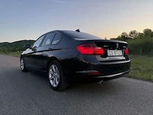 Bmw 320d xdrive - imagine 2