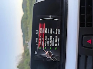 Bmw 320d xdrive - imagine 4