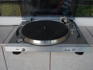 Pickup UNITRA GS-431 deck ,picap picup, vintage 1982 Polonia