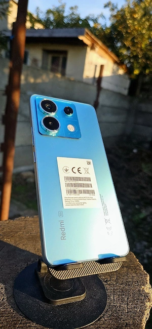 Redmi note 13 pro 5G - imagine 4