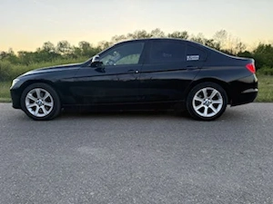 Bmw 320d xdrive - imagine 7