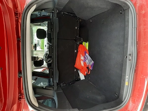 Aoto  second Dacia Lodgy  - imagine 2