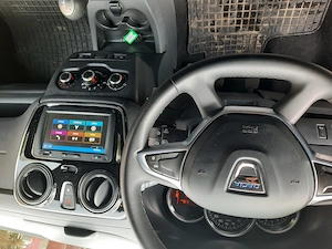 Aoto  second Dacia Lodgy  - imagine 4