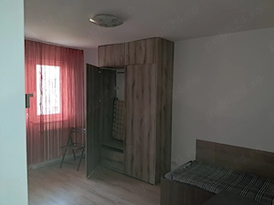 Garsoniera OMV Milea de inchiriat