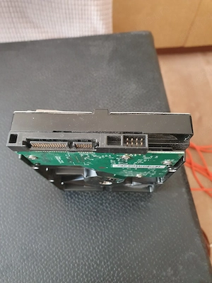 hdd de 160gb