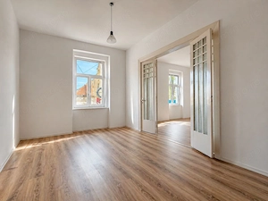 Apartament cu 4 camere - Ultracentral - IMOBIHOR - 189 000   - imagine 4