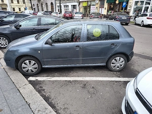 De vanzare Skoda Fabia  - imagine 2