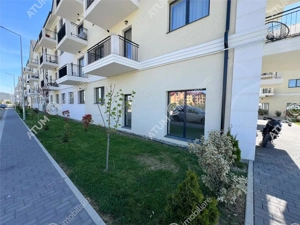 Garsoniera de 41 mp balcon parcare zona Brana Selimbar - imagine 10