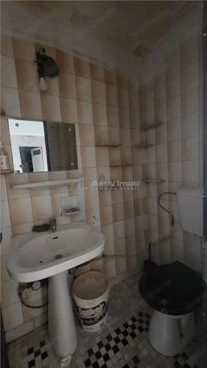 Apartament 3 decomandat, parter - Valea Rosie - imagine 9