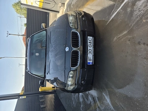 Vand sau schimb BMW X3 2006  - imagine 5