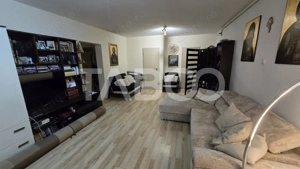 Apartament de vanzare 4 camere 98mp 2 bai si loc de parcare in Lupeni - imagine 2