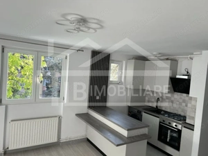 Apartament cu 2 camere, 40 mp, Zona Libertatii - imagine 3