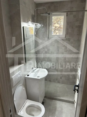 Apartament cu 2 camere, 40 mp, Zona Libertatii - imagine 2