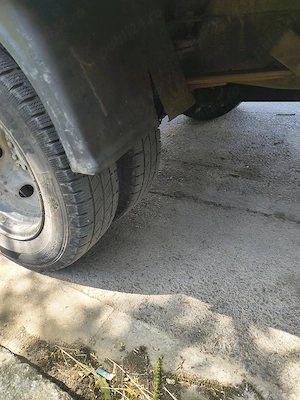 Iveco Daily 35J17, an 2006, 3000cc, 170cp, lift hidraulic - imagine 3