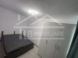 Apartament cu 2 camere, 40 mp, Zona Libertatii - imagine 6