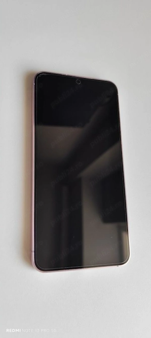 Samsung s23 lavander - imagine 5