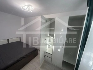 Apartament cu 2 camere, 40 mp, Zona Libertatii - imagine 5