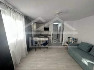 Apartament cu 2 camere, 40 mp, Zona Libertatii - imagine 4