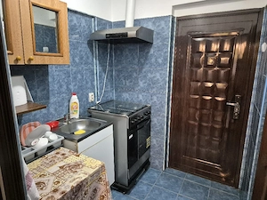 Garsonieră de vânzare. - imagine 9