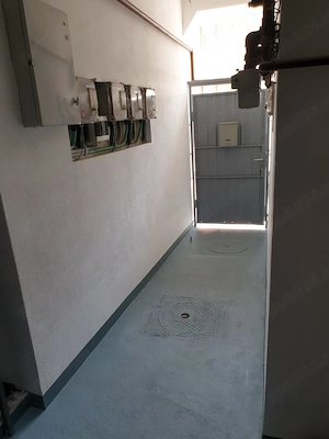 TitulescuTurdaGrivita Garsoniera 33mp etaj1 adresa:OctavCocarascu5 Proprietar - imagine 9