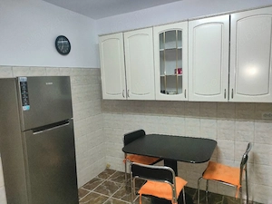 De vanzare apartament cu doua camere Brăilei zona BCR 