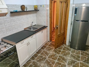 De vanzare apartament cu doua camere Brăilei zona BCR 